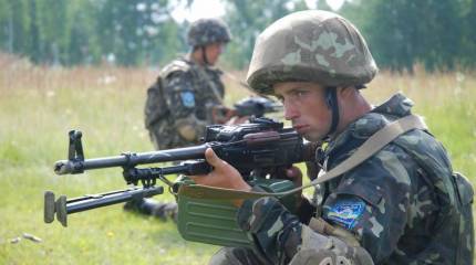 В Верховной Раде Украины предлагают лишить отсрочки от мобилизации родственников инвалидов