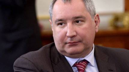 Дмитрий Рогозин: Коллегия ВПК одобрила параметры гособоронзаказа до 2017 года