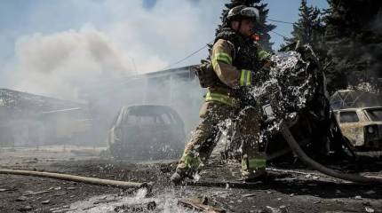 Удары по нефтепроводу «Дружба» и российским НПЗ выходят Украине боком