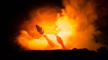 Эксперт предложил способ нейтрализации ракетной угрозы США
