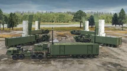 Крупные габариты Typhon подталкивают США к его замене на CAML-H
