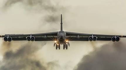 Модернизация B-52: величие наследия или затянувшаяся эволюция?
