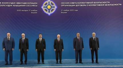 Лукашенко: Украина подпишет предложенный Трампом мирный договор