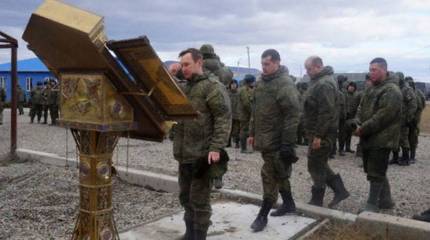 День защитника Отечества празднуют 23 февраля только в 4-х республиках бывшего СССР