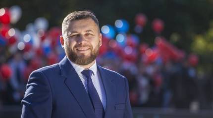 МВД ЛНР: Власти Украины начали вывоз секретных документов госслужб Днепропетровска