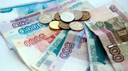 Российские банки лишились почти ₽2 трлн из-за роста наличных расчётов