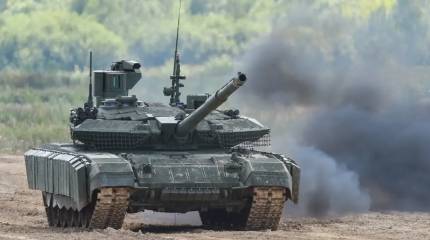 Генерал бундесвера: украинский кризис не ослабляет Россию, а делает её ещё опаснее для Европы