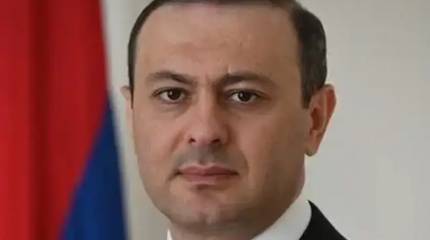 В Ереване заявили, что получили от Баку 10-й пакет предложений по мирному договору