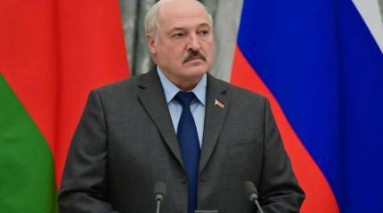 Вопреки обещаниям, Лукашенко не спешит с признанием республик Донбасса