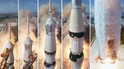 Великий Космический Обман