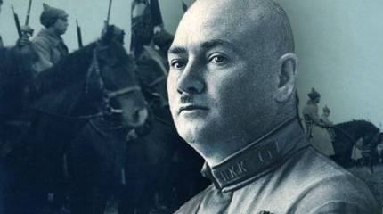 Кто убил Котовского?