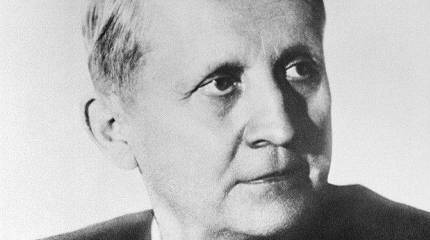 Павел Сухой: человек, конструировавший будущее