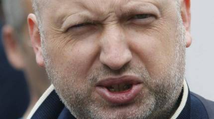 О том, как Путин Украины испугался