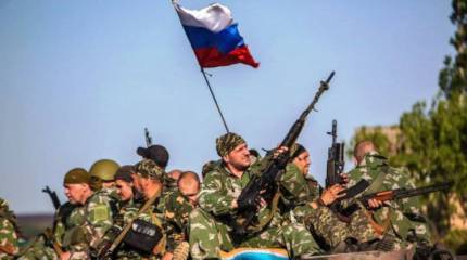 Военные эксперты об успехах ополченцев Новороссии