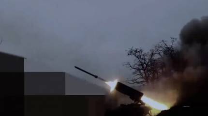 Под контроль ВС РФ перешли новые территории в черте Новомихайловки и севернее населённого пункта