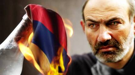 Рейс «Вашингтон – Киев» садится в Ереване?