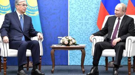 Казахстан друг или так... Не время почивать на лаврах