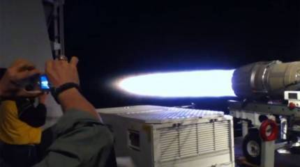 Проект AERO: В Индии заявили, что создадут свой двигатель для истребителя 5-го поколения