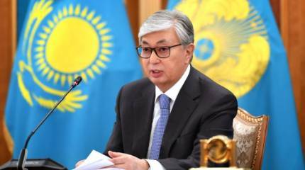 Казахстан сползает на антикитайскую волну?