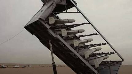 Постпред Ирана опроверг обвинения Запада в передаче России беспилотников в нарушение резолюции Совбеза ООН