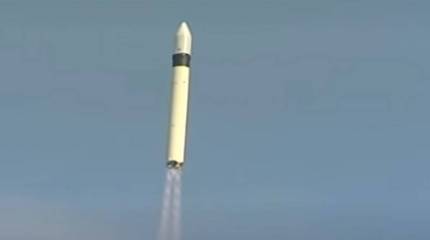 Названы сроки начала пусков конверсионной ракеты «Рокот-М» без украинских комплектующих