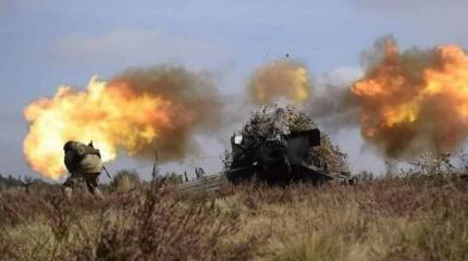 Пресса США: Украина усилила своё эскалационное поведение в регионе