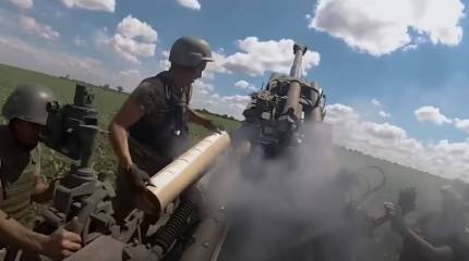 В Пентагоне заявили о «неприемлемо низком» уровне запасов 155-мм снарядов из-за массовых поставок на Украину