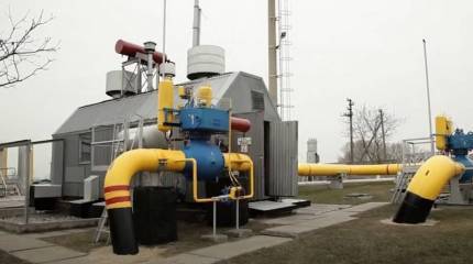 Глава «Нафтогаза» Украины упрекнул Германию в желании зарабатывать на газопроводе «Северный поток-2»