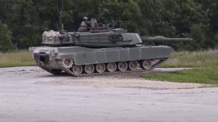 Западная пресса: Поломки переданного ВСУ оружия происходят из-за плохой подготовки украинских военных