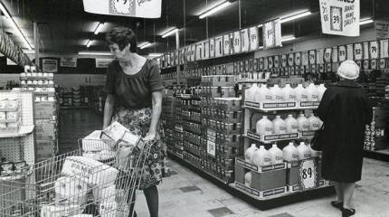 «Никсоновский шок»: как США разрушили послевоенную экономическую систему