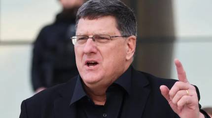 Скотт Риттер: Захват Ормузского пролива — глупейшая идея!