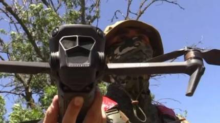 «Русские киллеры» рвутся в бой: Россия раскрыла планы на экспорт дронов