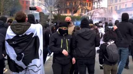 Волнения на Корсике: Франция не в состоянии решить проблемы острова