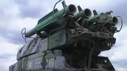 «Мы просим население не поддаваться панике»: командование ВСУ сообщило о начале крупных учений ПВО у границ Крыма