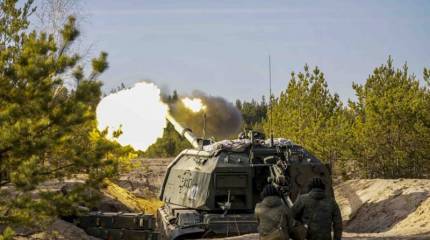 «Русские следуют обманной тактике»: в греческой прессе оценили ложный отход ВС РФ