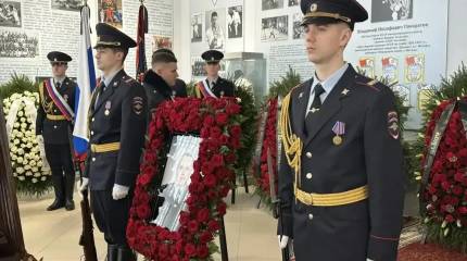 В Москве в результате организованных Киевом взрывов погибли трое полицейских