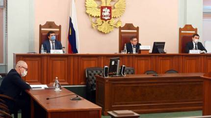 В России неонацистский полк «Азов» признан террористической организацией