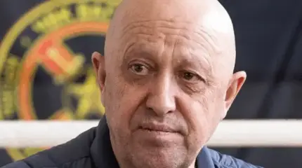 Герои не погибают: призрак Евгения Пригожина нашли в Венесуэле