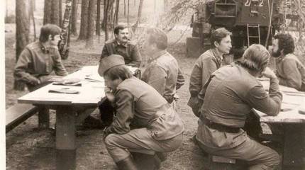 Стыд и гордость