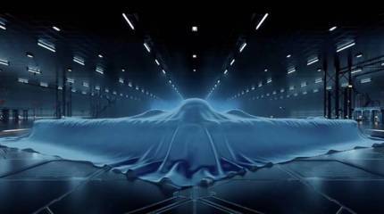 «Это не был Н-20»: в Китае отреагировали на сообщения об изображении нового стратегического бомбардировщика