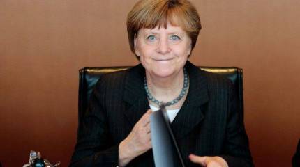 Меркель: G7 обсудит «как можно подключить Россию»