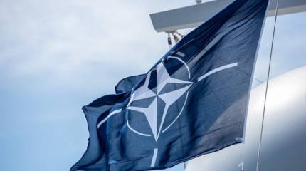 НАТО обеспокоена усилением военного присутствия России в Арктике