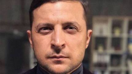 Зеленский через пресс-секретаря прокомментировал снос бюста маршала Жукова