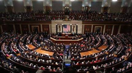 В США подписан закон о доступе к приватизации энергетического сектора Украины