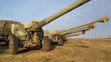 Цепочка предэскалационных событий в ЛДНР и Республике Крым готовит нас к большой войне