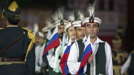 Политика без эмоций. Как России и Пакистану забыть былую «напряжённость»