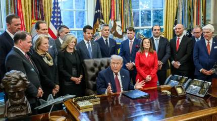 Некоторые аспекты новой стратегии нацбезопасности США