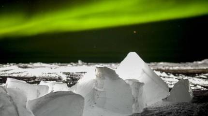 Система SHIELD. Новая оборона США на арктическом направлении