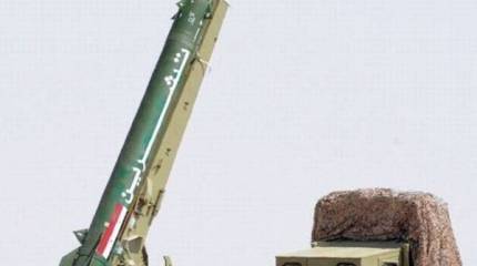 СМИ Израиля: Иран строит в Сирии военные заводы под "зонтом" российских ПВО