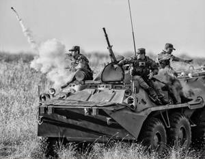 Новый сценарий «русского блицкрига» в Балтии вышел за грани разумного